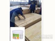 汉林水性腻子专注家具底层木材修补领域为用户创造价值