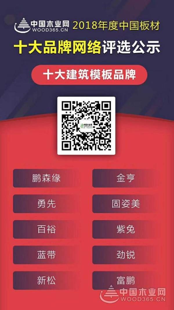 再添华章！劲锐勇夺“十大建筑模板”称号！