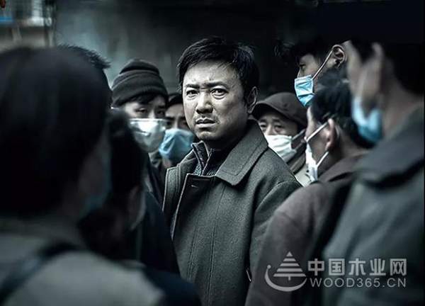 我不是药神，我只是阿慕王无醛OSB地板