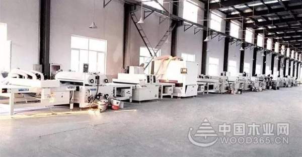 【百家客户】工艺品小型工件批量涂装更显标致