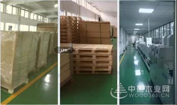 【百家客户】工艺品小型工件批量涂装更显标致