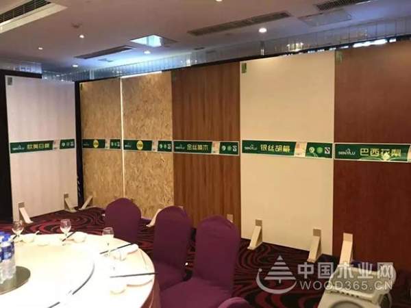森鹿品牌推广暨合肥运营中心年中感恩答谢会圆满落幕