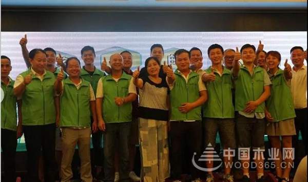 森鹿品牌推广暨合肥运营中心年中感恩答谢会圆满落幕