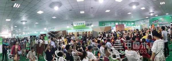 兔宝宝环保行7月29日苏州站感恩来袭！