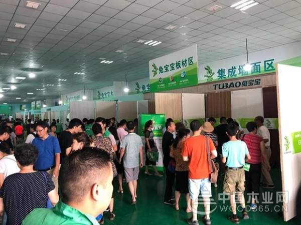 兔宝宝环保行7月29日苏州站感恩来袭！
