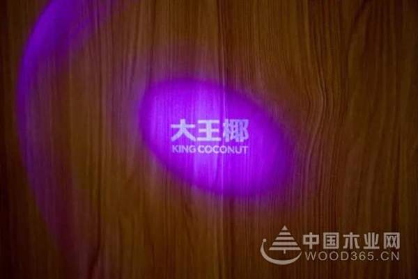 假冒伪劣不止 如何鉴别大王椰板材的真伪？