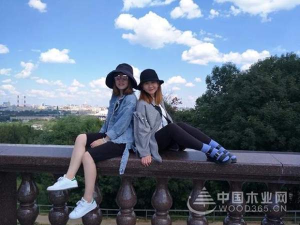 还有比这个更劲爆的吗？——兔宝宝618特等奖俄罗斯八日游游记
