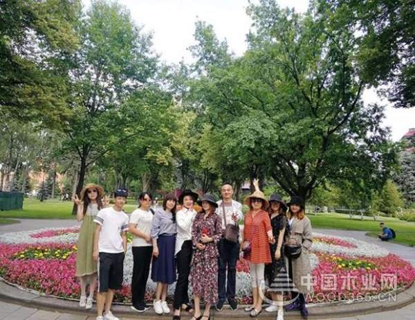 还有比这个更劲爆的吗？——兔宝宝618特等奖俄罗斯八日游游记
