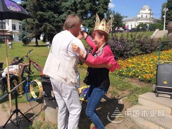 还有比这个更劲爆的吗？——兔宝宝618特等奖俄罗斯八日游游记