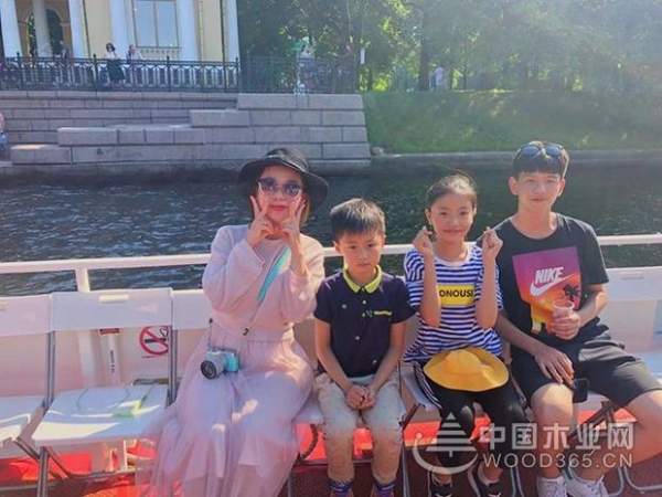 还有比这个更劲爆的吗？——兔宝宝618特等奖俄罗斯八日游游记