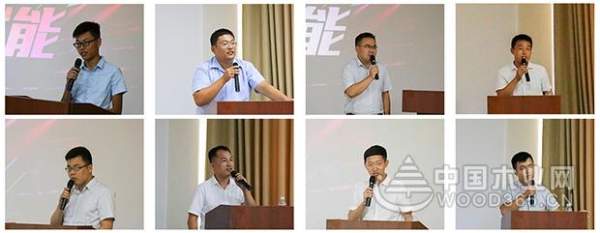 【赋能】演讲比赛完美收官 欢乐熊兵强马壮正当时