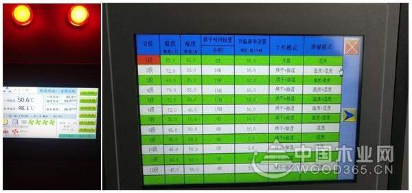 数据证明正立烘干设备烘干效果一 流又节省成本