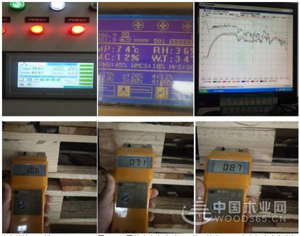 数据证明正立烘干设备烘干效果一 流又节省成本