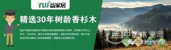装修板材得选好，好板材认准十大品牌—益家居