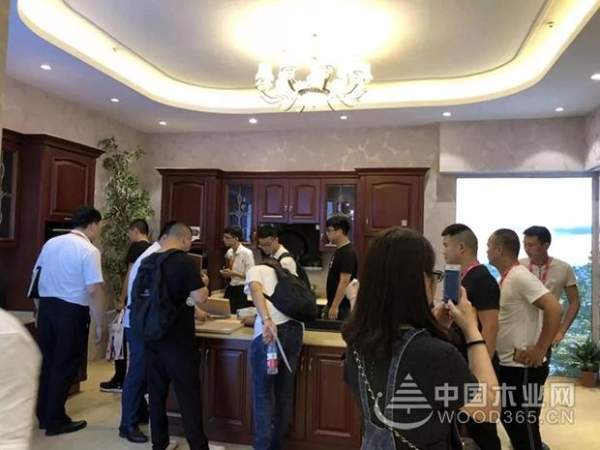 2018建博会莫干山闪耀广州，我们明年再见！