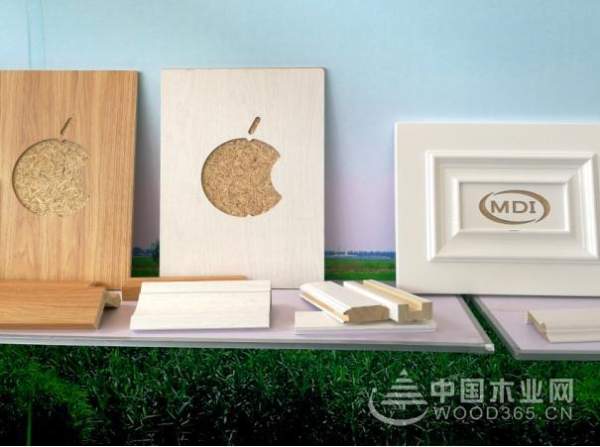 人气爆棚 芦花品牌携力作亮相广博建博会