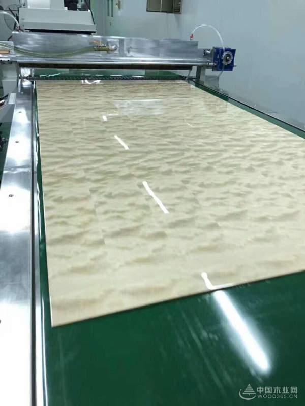 普瑞特：以智能化涂装成就高端定制！