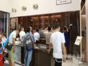 兔宝宝橱柜广州圆满落幕，带来有温度的餐厨空间