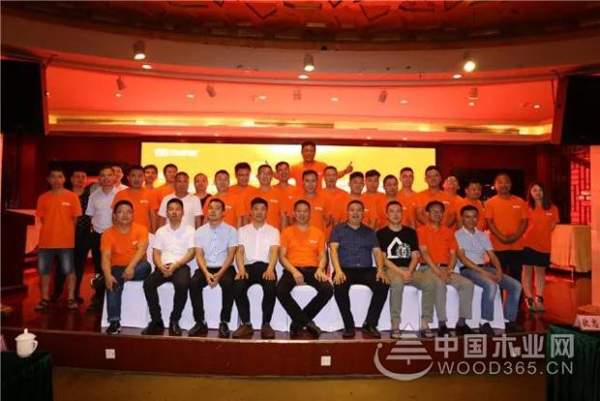【事件大爆炸】平安树“品牌·品质·品味“系列活动西南合作伙伴研讨会暨战略供应商合作会议