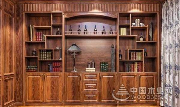 益家居|巴西酸枝，古典气息油然而生