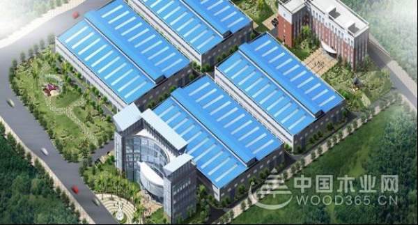 广西霸普环保科技有限公司正式开始接单
