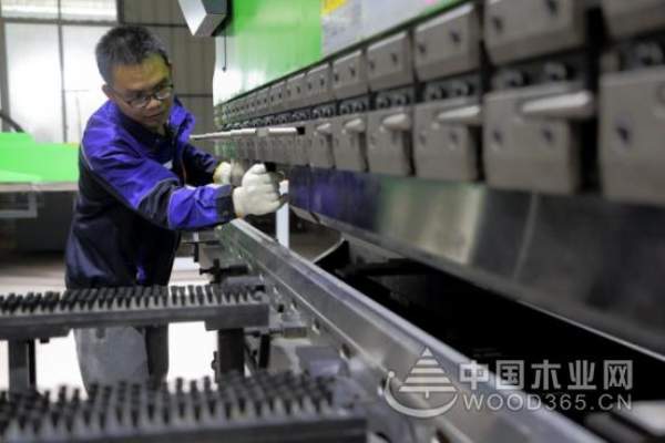 广西霸普环保科技有限公司正式开始接单