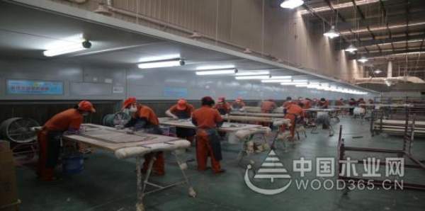 广西霸普环保科技有限公司正式开始接单