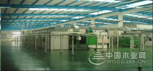 广西霸普环保科技有限公司正式开始接单
