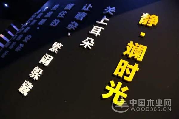 用板材诠释空间美学，拜勒尼强势亮相广州建博会