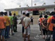 鹏森缘：强化应急演练，夯实生产保障