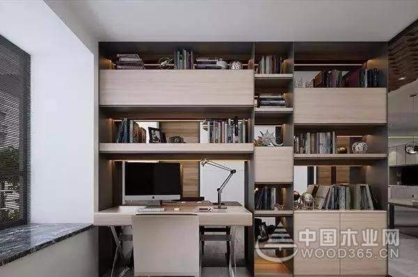 黄果树板材 教你四步打造绿色装修