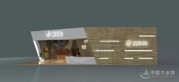 惊艳亮相丨莫干山全屋定制将携手广州建博会打造建材领域“集大成者”