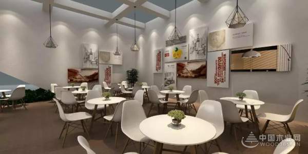 惊艳亮相丨莫干山全屋定制将携手广州建博会打造建材领域“集大成者”