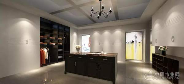 惊艳亮相丨莫干山全屋定制将携手广州建博会打造建材领域“集大成者”