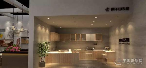 惊艳亮相丨莫干山全屋定制将携手广州建博会打造建材领域“集大成者”