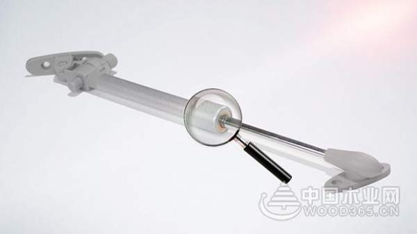 小熊贝贝新品发布季——为更好家居体验而生的液压气撑
