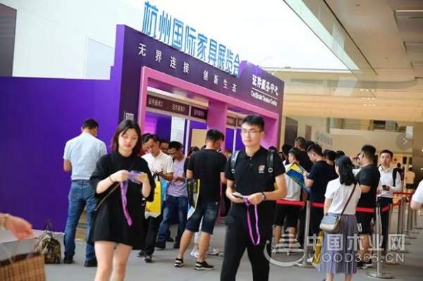 展我风采，看我未来|怡黄木业现场直击·杭州国际家具展圆满落幕