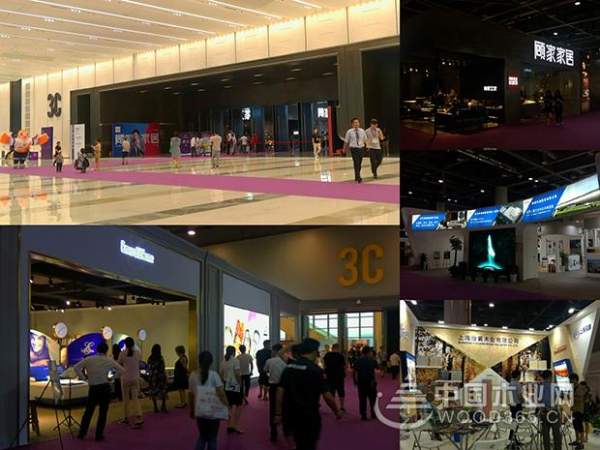 展我风采，看我未来|怡黄木业现场直击·杭州国际家具展圆满落幕