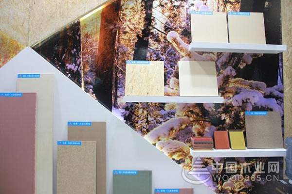 怡黄木业亮相2018杭州国际家具展 惊艳全场！