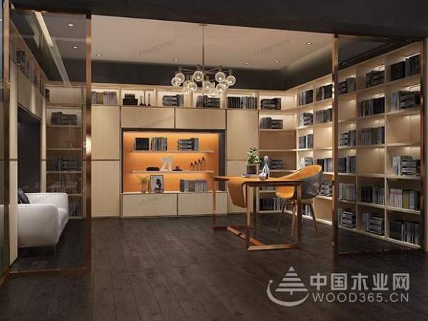广州建博会，兔宝宝橱柜亮点提前剧透