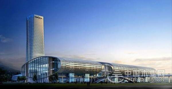 广州建博会，兔宝宝橱柜亮点提前剧透