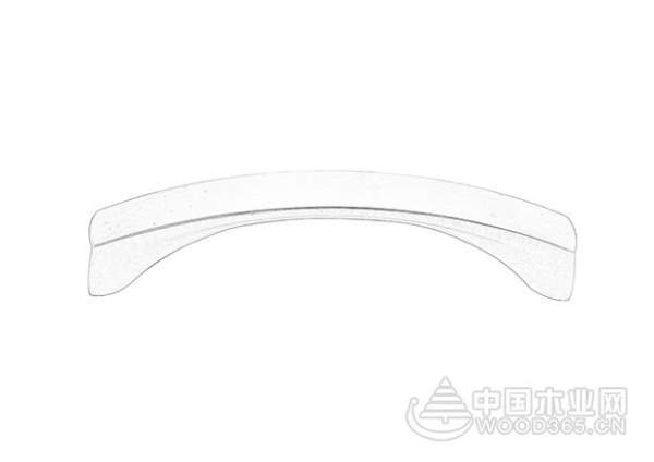 小熊贝贝新品发布季——为完美家装风格而生的柜门拉手