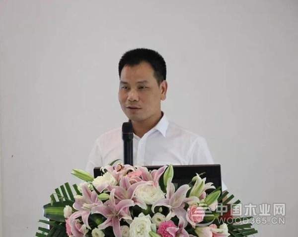 强强联手，问鼎湖湘---旺德府家具定制产品研讨交流会盛大召开