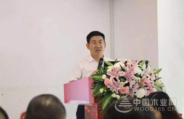 强强联手，问鼎湖湘---旺德府家具定制产品研讨交流会盛大召开