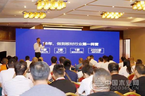 精进西北 智赢未来：大王椰深度开发西北市场 招商势头迅猛
