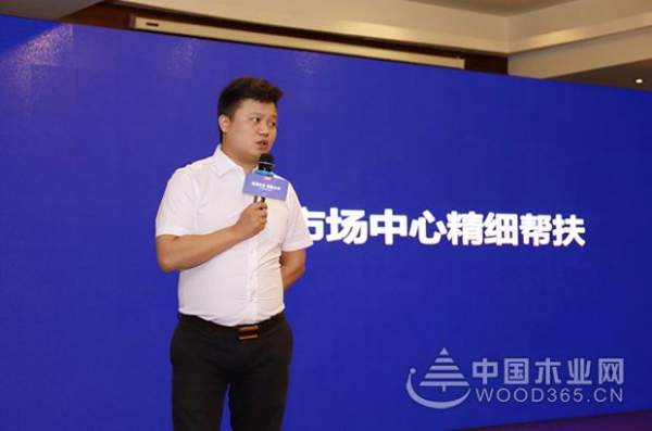 精进西北 智赢未来：大王椰深度开发西北市场 招商势头迅猛