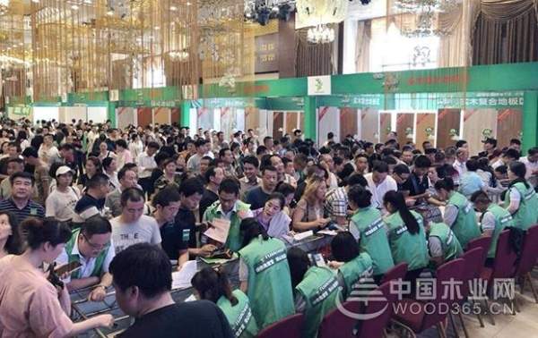 六月**战，兔宝宝环保行荆州站