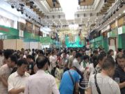六月**战，兔宝宝环保行荆州站