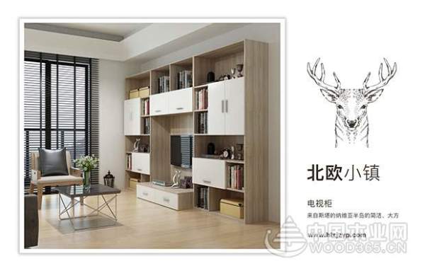 全屋定制的完美呈现方式，你一定要了解一下！