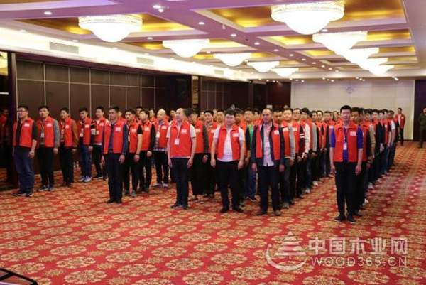 装修公司举步维艰！模式张力和平台能量让欢乐熊成家居行业强风口